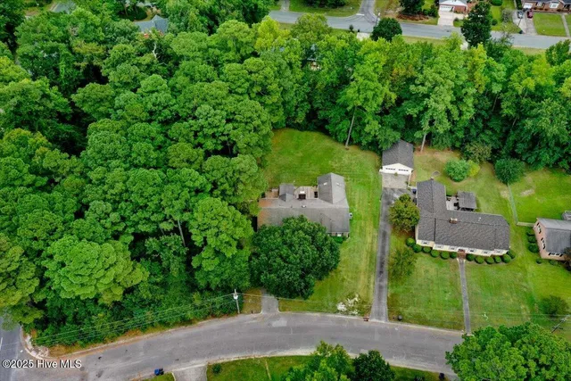 $265,000 | 2407 Sparre Drive, Kinston, NC 28504