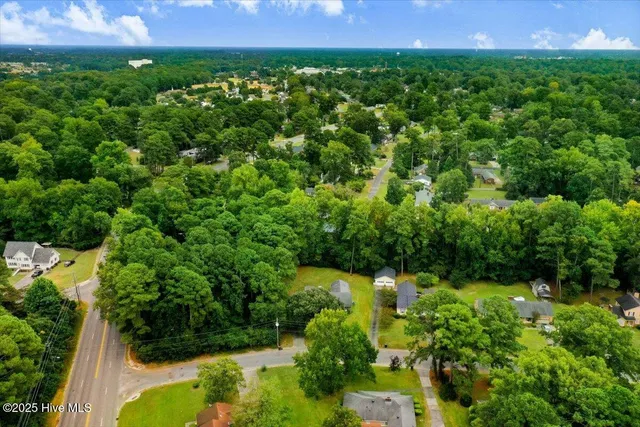 $265,000 | 2407 Sparre Drive, Kinston, NC 28504