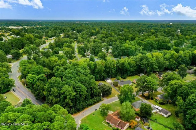 $265,000 | 2407 Sparre Drive, Kinston, NC 28504