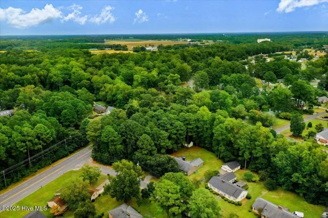 $265,000 | 2407 Sparre Drive, Kinston, NC 28504