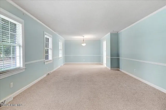 $265,000 | 2407 Sparre Drive, Kinston, NC 28504