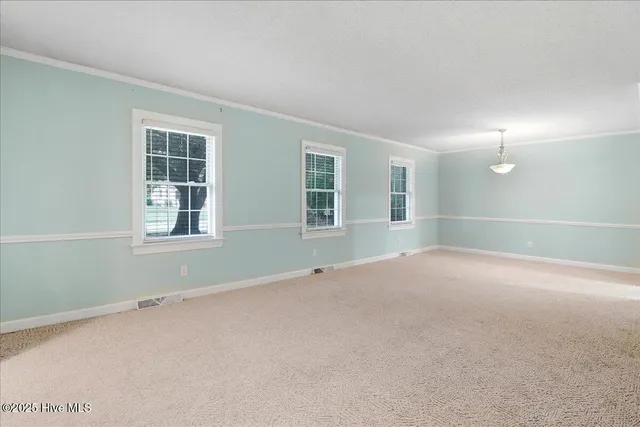 $265,000 | 2407 Sparre Drive, Kinston, NC 28504