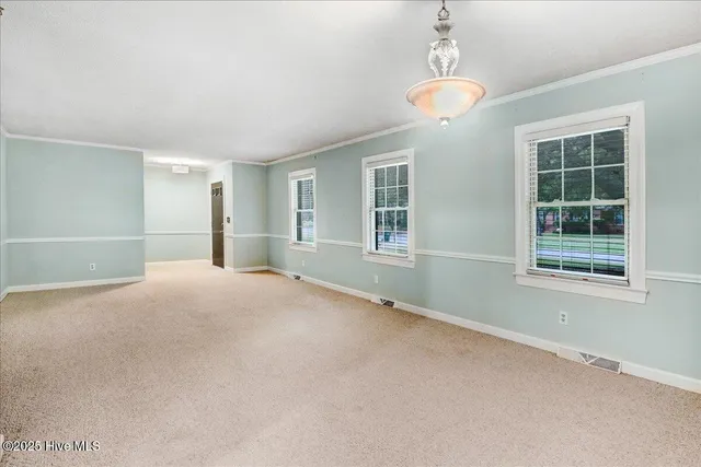 $265,000 | 2407 Sparre Drive, Kinston, NC 28504