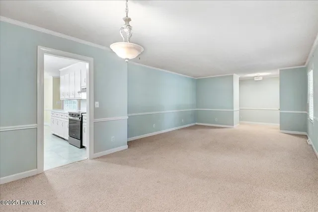 $265,000 | 2407 Sparre Drive, Kinston, NC 28504