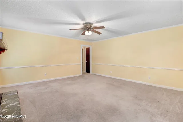 $265,000 | 2407 Sparre Drive, Kinston, NC 28504