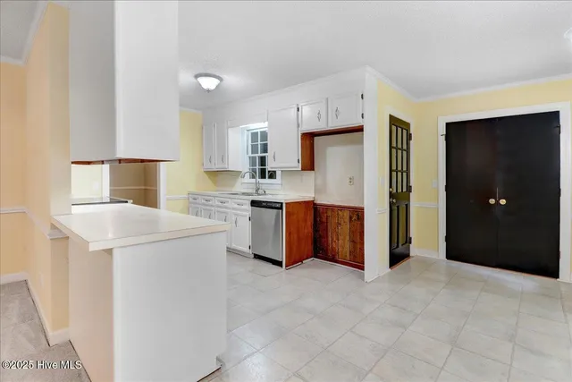 $265,000 | 2407 Sparre Drive, Kinston, NC 28504