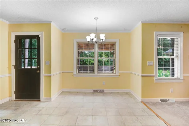 $265,000 | 2407 Sparre Drive, Kinston, NC 28504