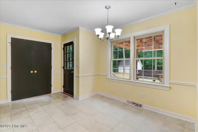 $265,000 | 2407 Sparre Drive, Kinston, NC 28504