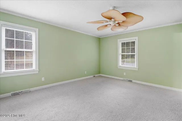 $265,000 | 2407 Sparre Drive, Kinston, NC 28504