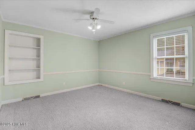 $265,000 | 2407 Sparre Drive, Kinston, NC 28504