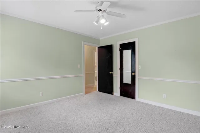 $265,000 | 2407 Sparre Drive, Kinston, NC 28504