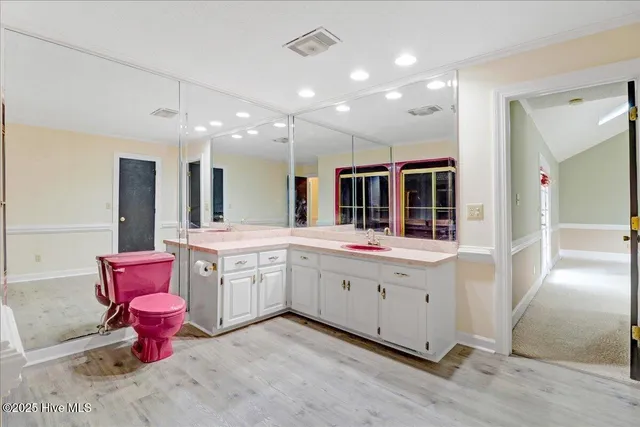 $265,000 | 2407 Sparre Drive, Kinston, NC 28504