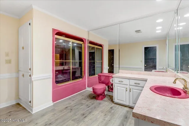 $265,000 | 2407 Sparre Drive, Kinston, NC 28504