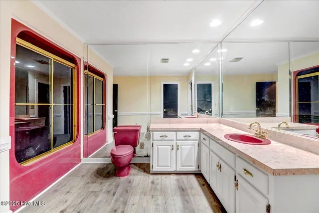 $265,000 | 2407 Sparre Drive, Kinston, NC 28504