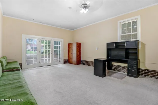 $265,000 | 2407 Sparre Drive, Kinston, NC 28504