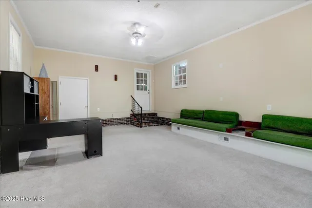 $265,000 | 2407 Sparre Drive, Kinston, NC 28504