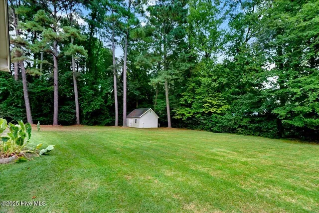 $265,000 | 2407 Sparre Drive, Kinston, NC 28504