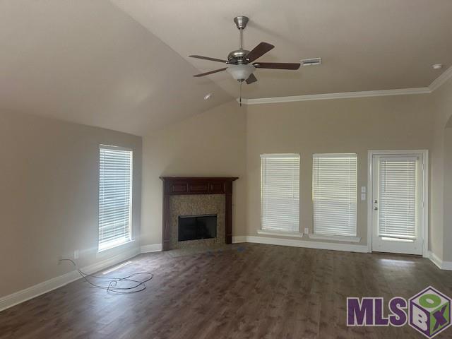 10368 Montrachet Drive Baton Rouge, LA 70817 - Photo 3 of 16