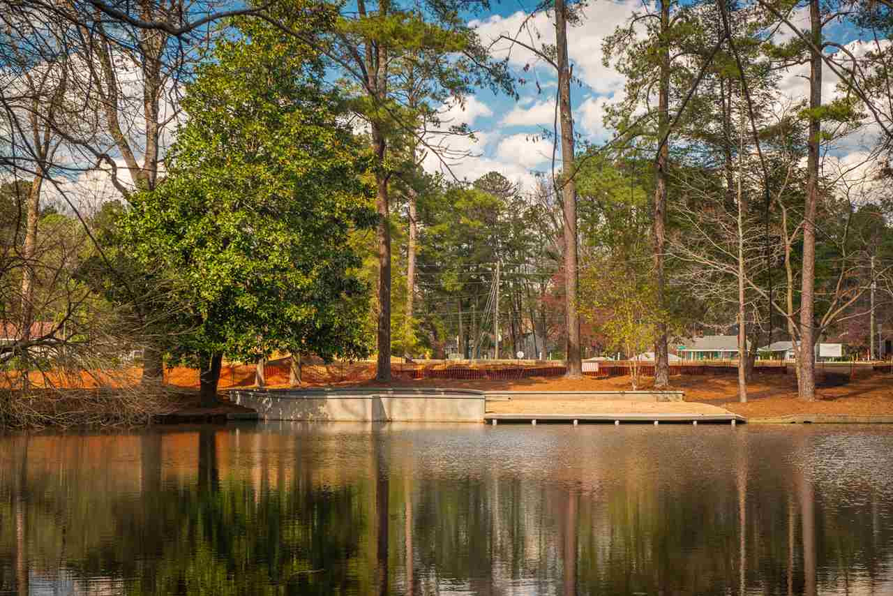 3609 Water Mist Lane, Unit 24 Raleigh, NC 27604 - Photo 4 of 11 Private Amenity