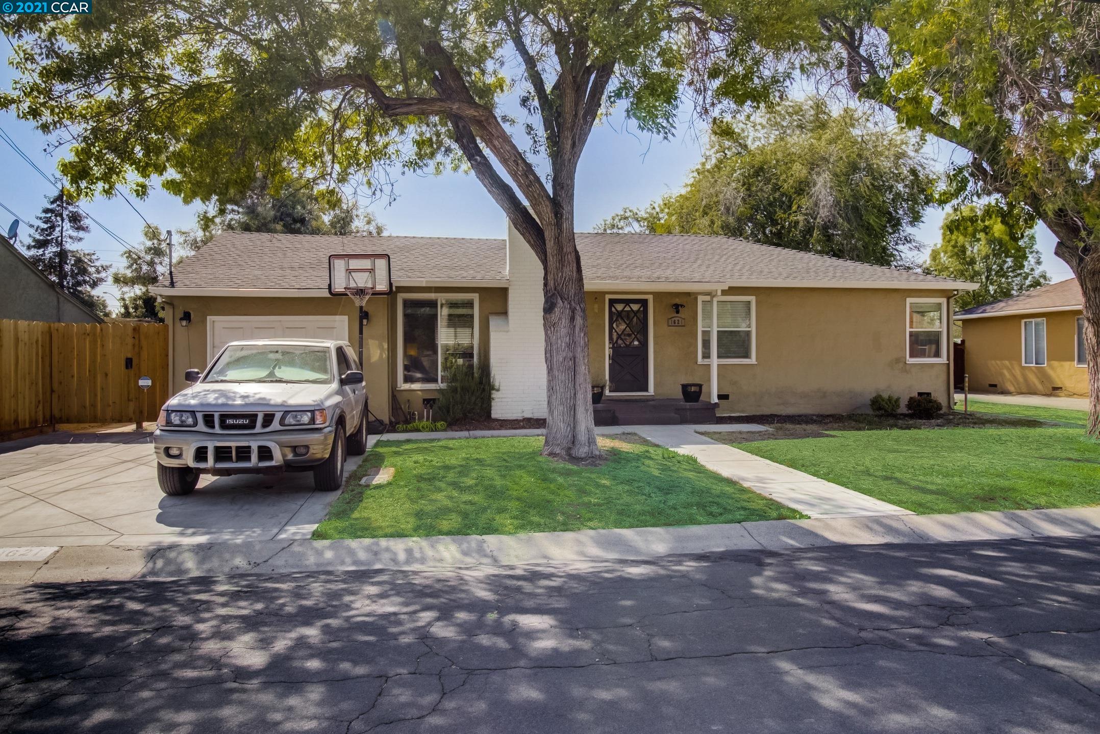 1621 Waltham Road Concord, CA 94520 - Photo 1 of 1