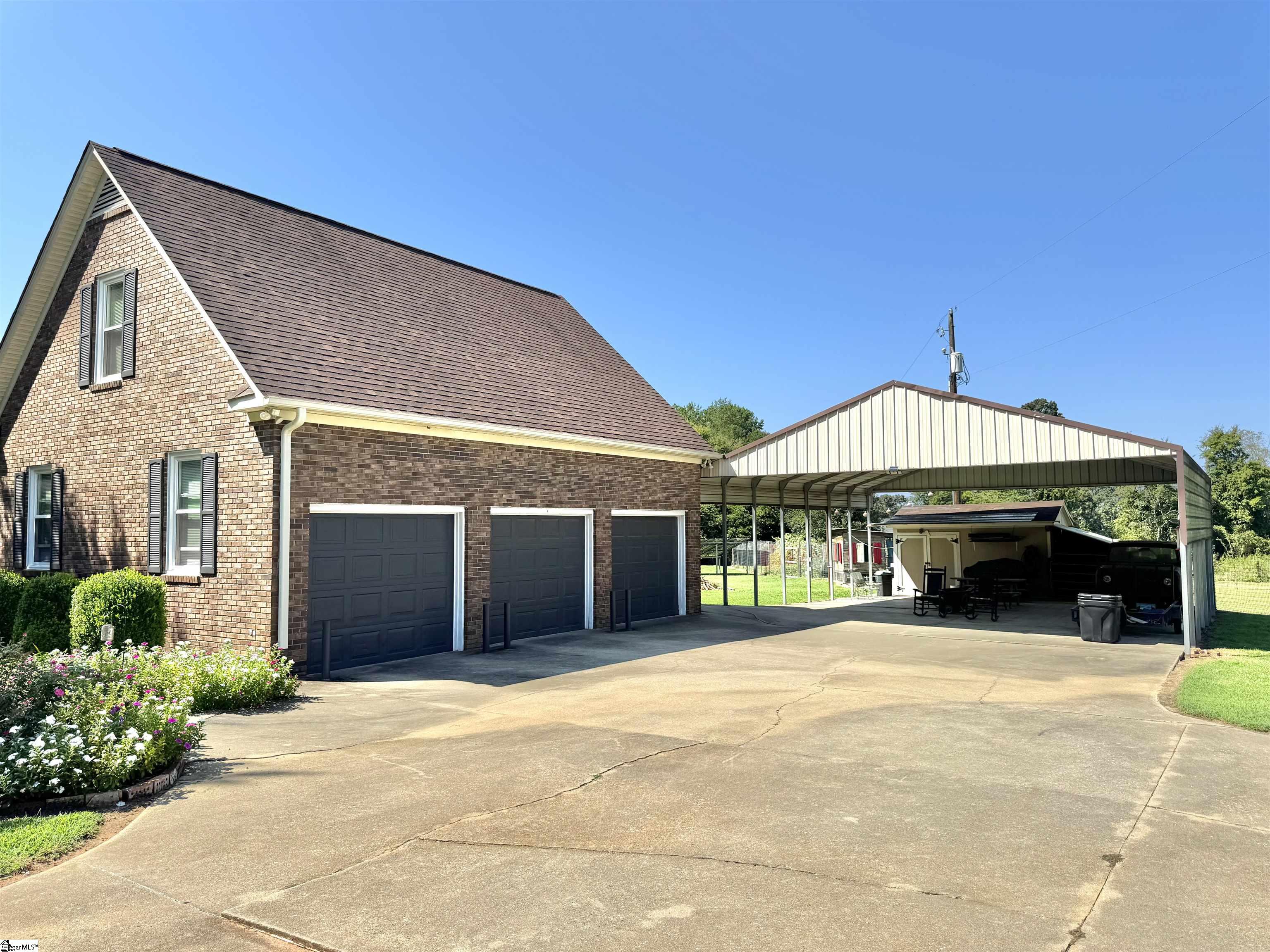 1707 Holliday Dam Road Belton, SC 29627 - Photo 35 of 35 Gallery Image 35