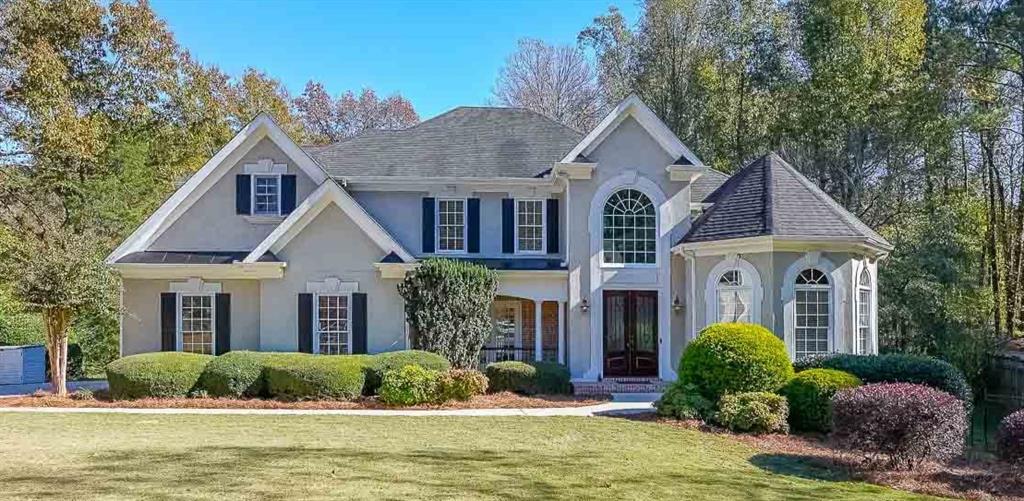 3872 Stone Lakes Dr Northwest  