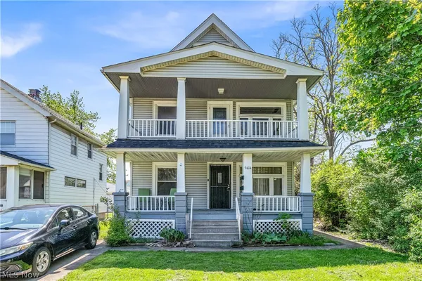 $950 | 9404 Cardwell Avenue, Unit UP/2, Cleveland, OH 44105