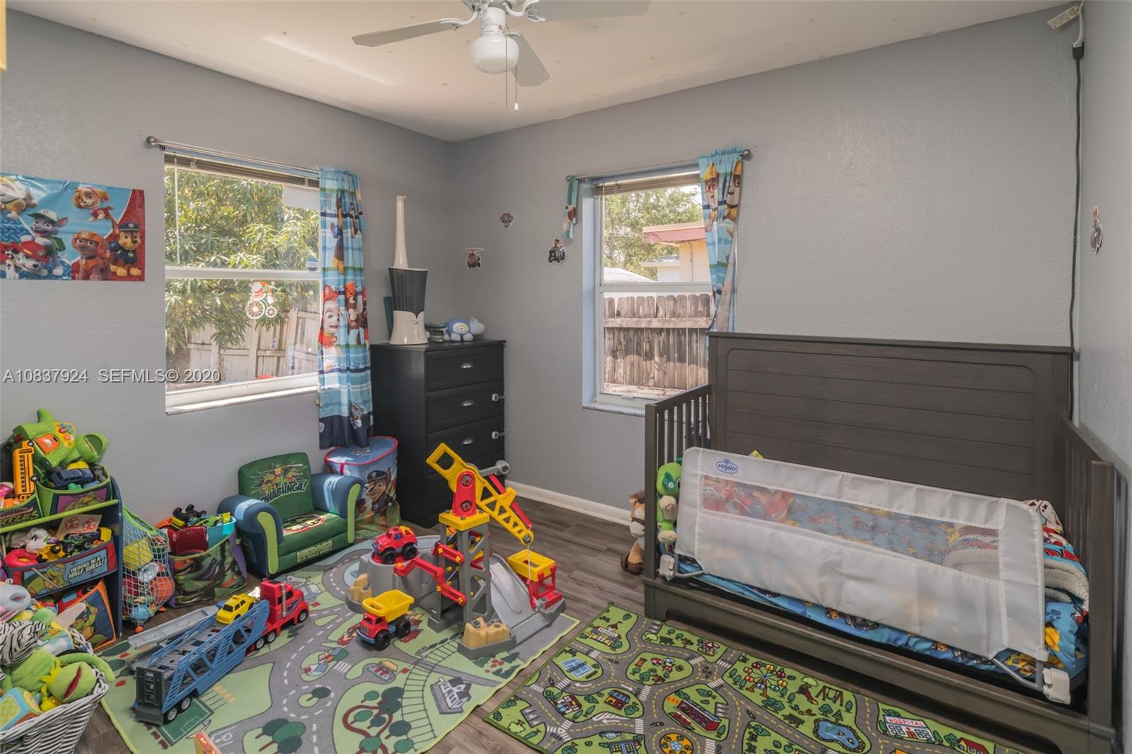 2220 Raleigh Street Hollywood, FL 33020 - Photo 12 of 23 a children room with toys and toys