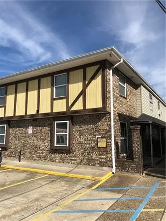 $1,500 | 3009 Houma Boulevard, Unit D, Metairie, LA 70006