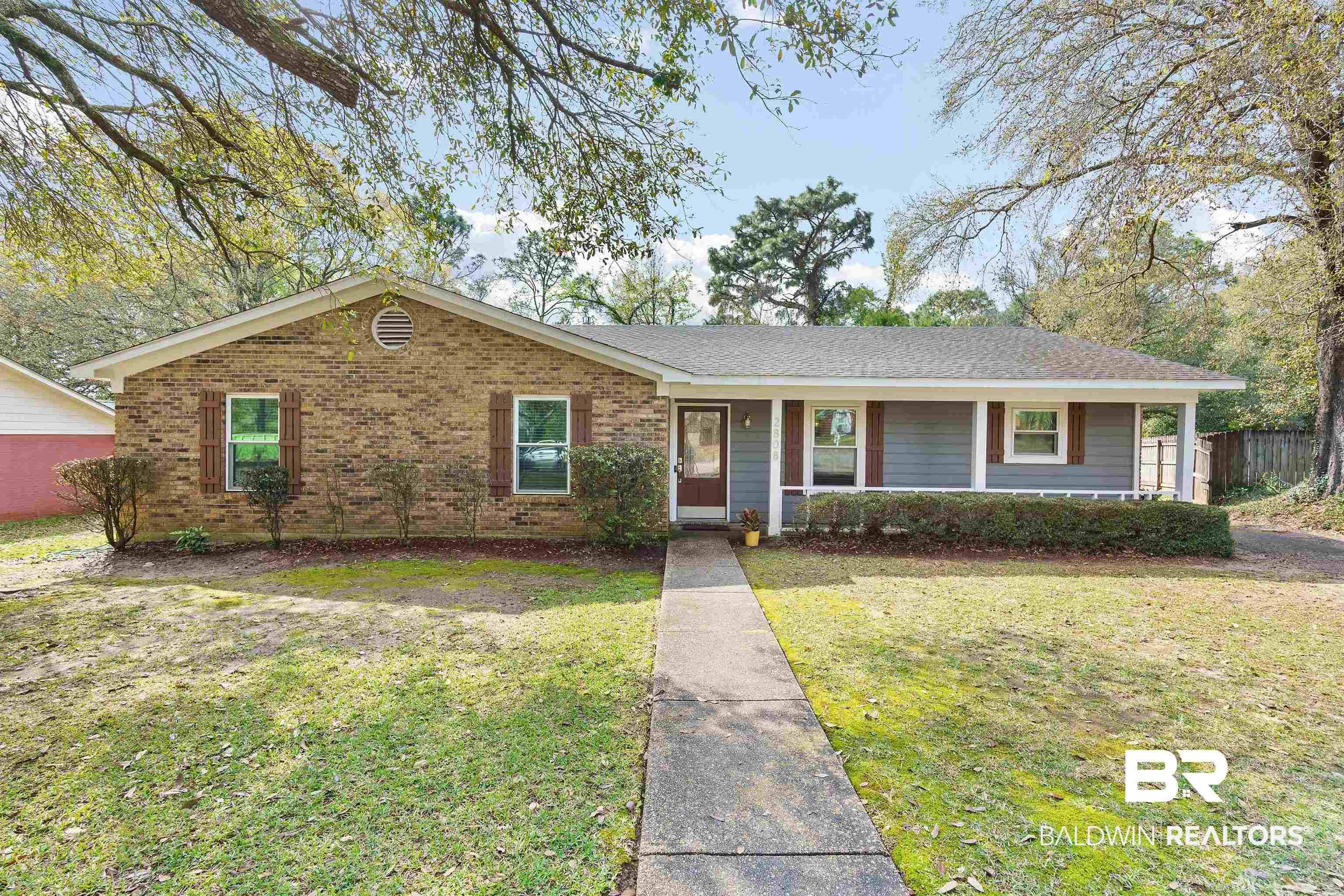 2808 Westmoor Court Mobile, AL 36695 - Photo 1 of 31