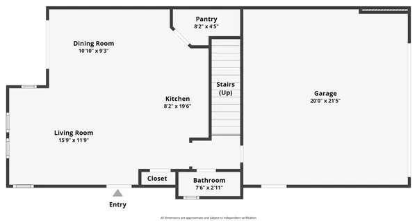 $459,000 | 3080 Seaspray Walk, Sacramento, CA 95833