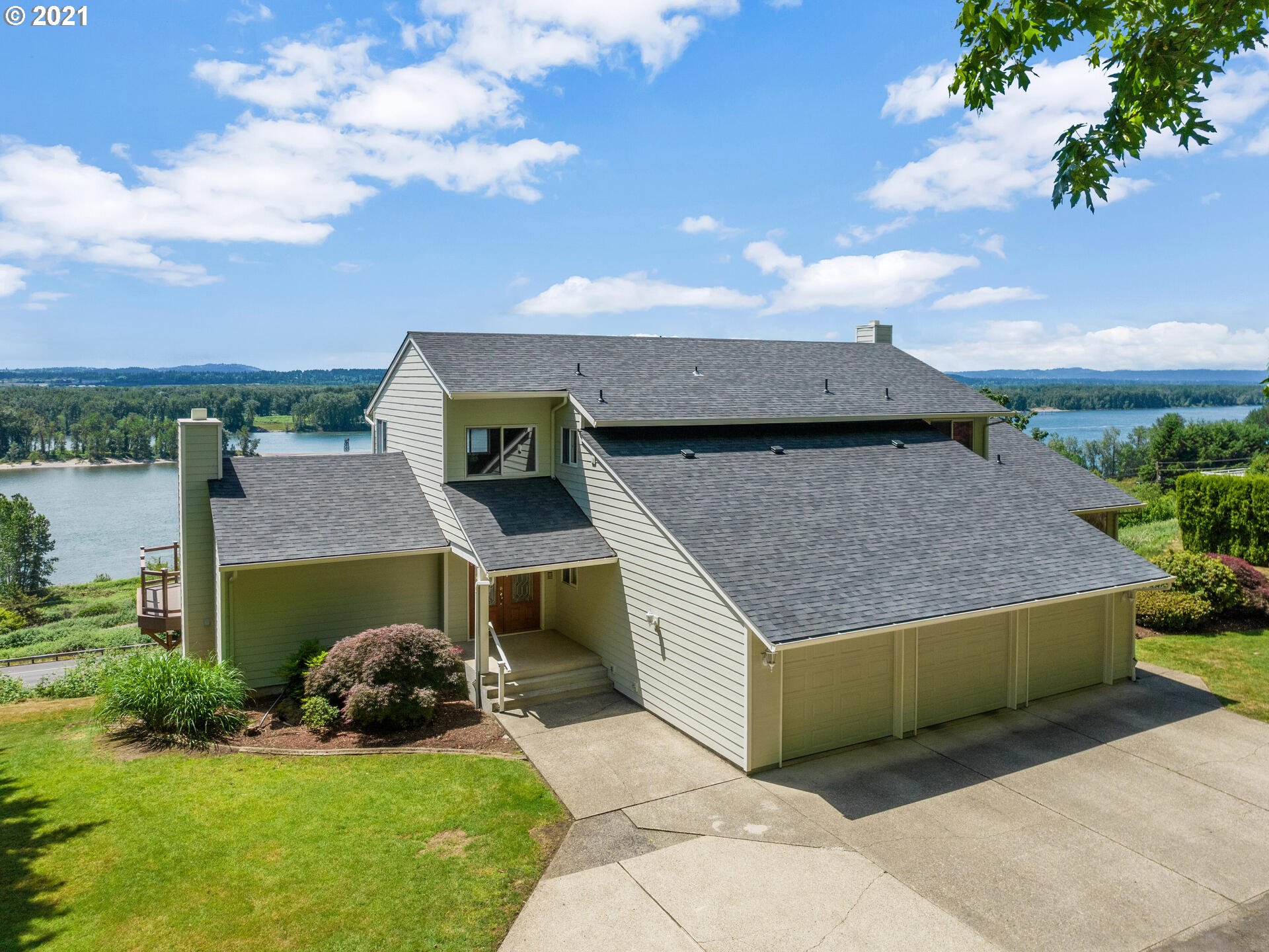 610 Northwest Brady Road Camas, WA 98607 - Photo 1 of 32 Gallery Image 1