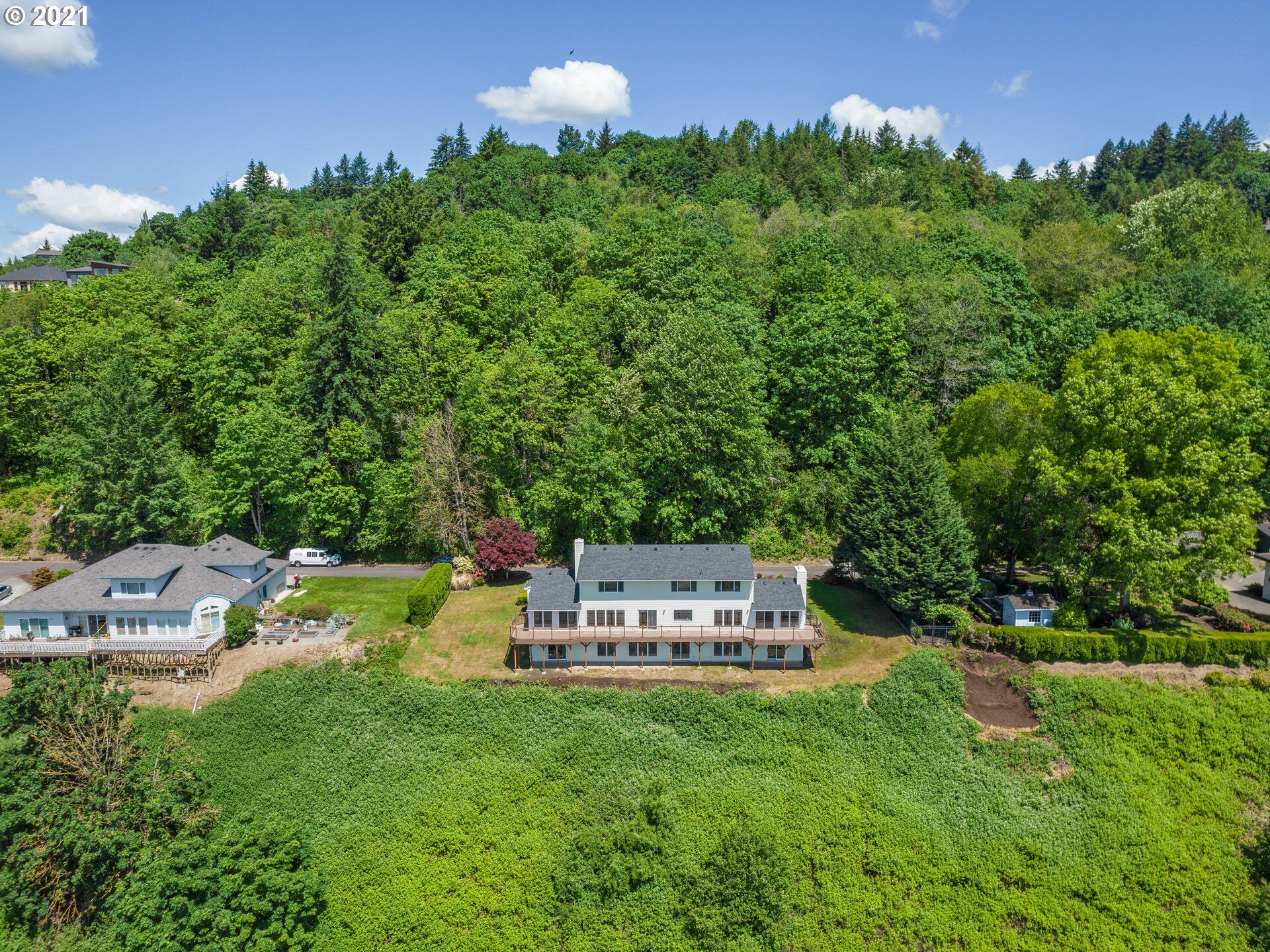 610 Northwest Brady Road Camas, WA 98607 - Photo 32 of 32 Gallery Image 32