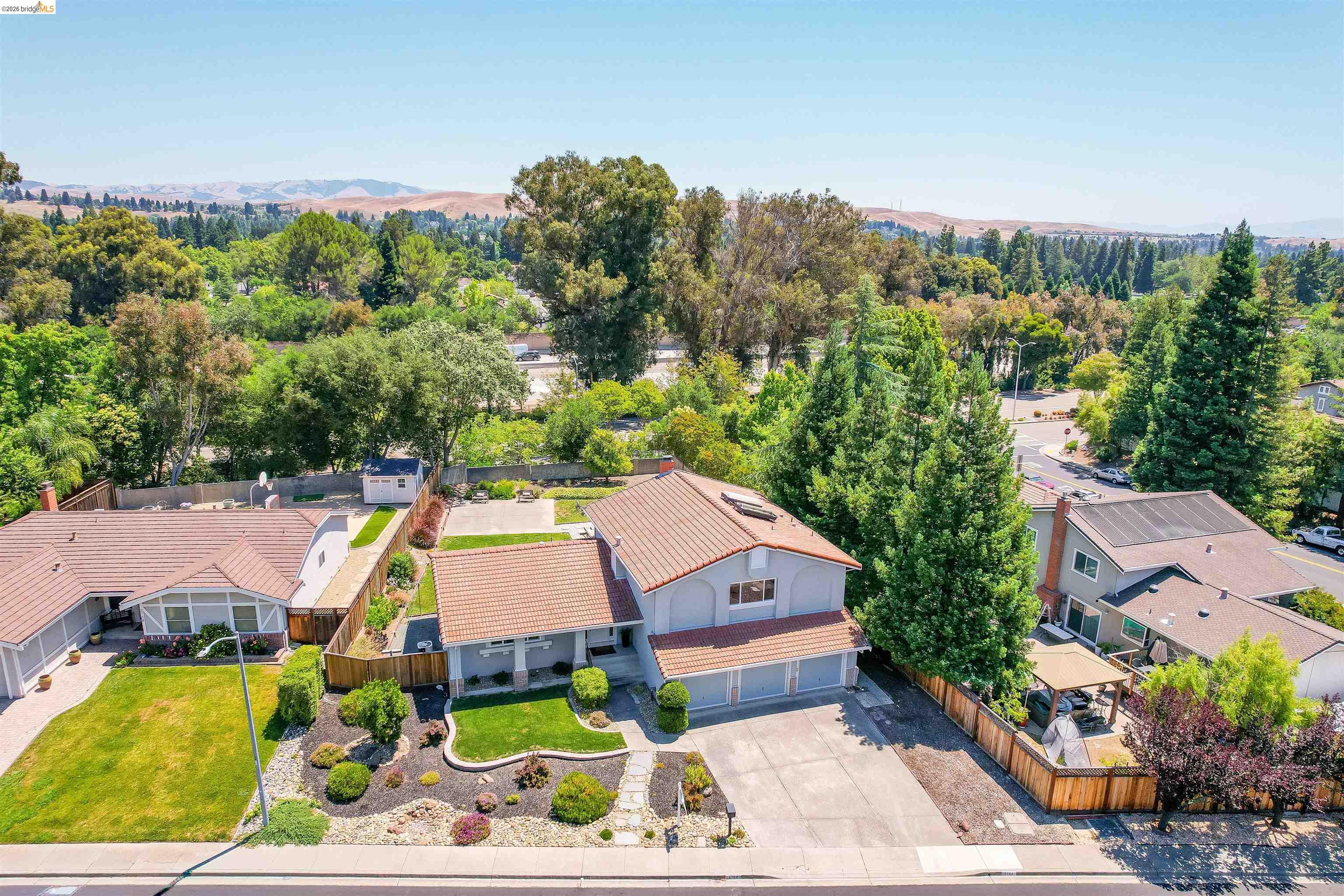 2704 Mohawk Circle San Ramon, CA 94583 - Photo 71 of 79