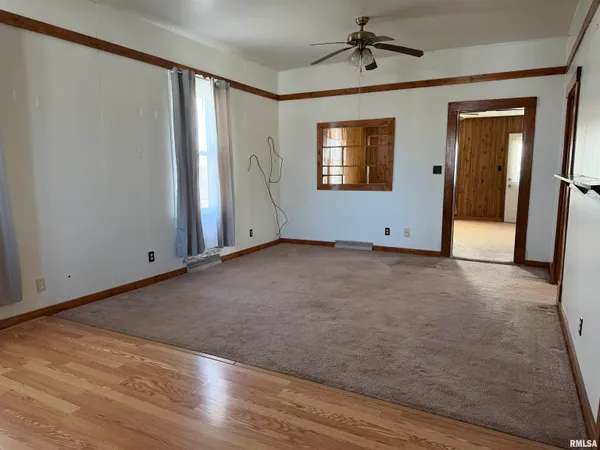 $129,900 | 1116 McGlaughlin Road, Bluffs, IL 62621