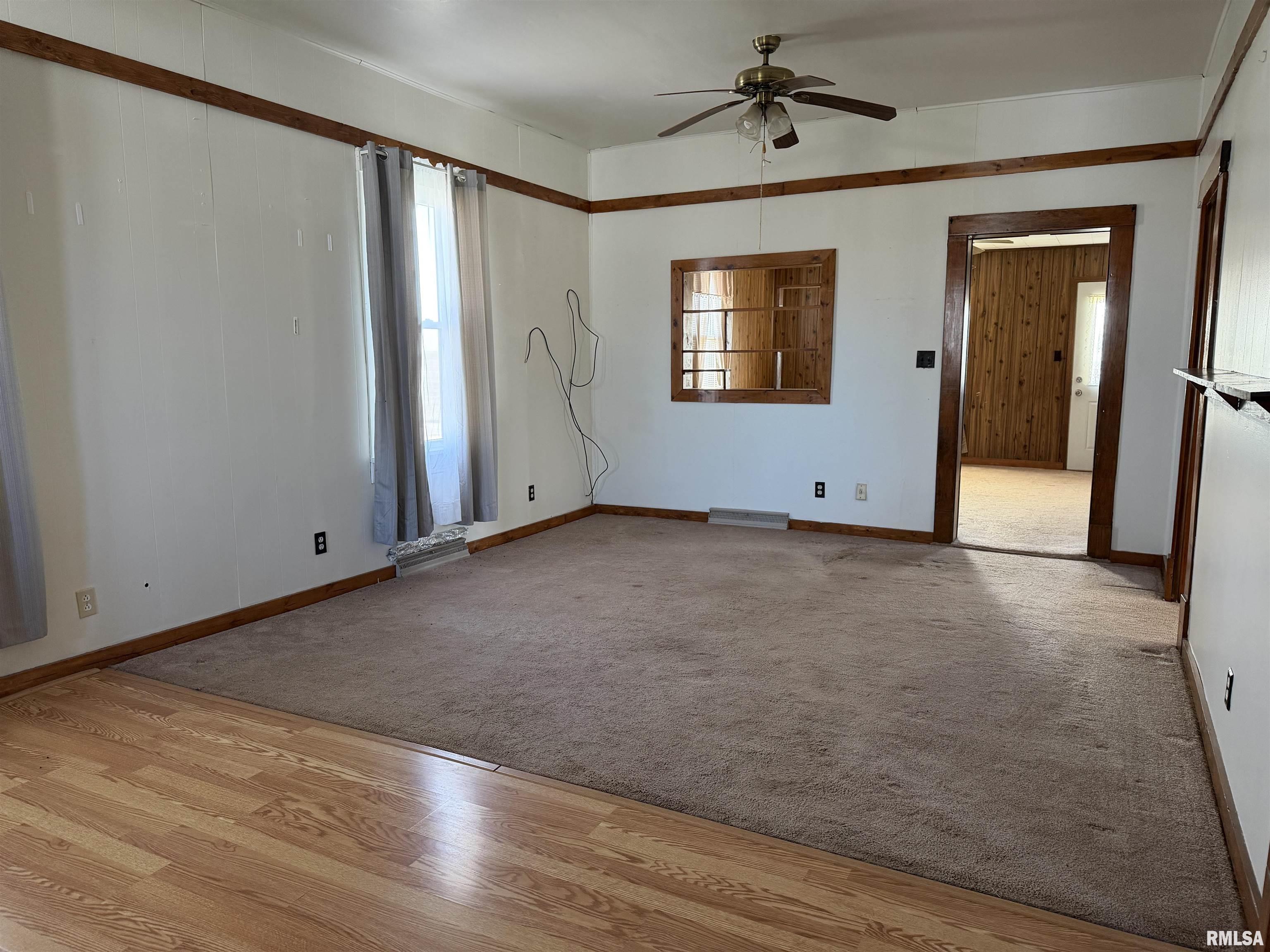 1116 McGlaughlin Road Bluffs, IL 62621 - Photo 8 of 11