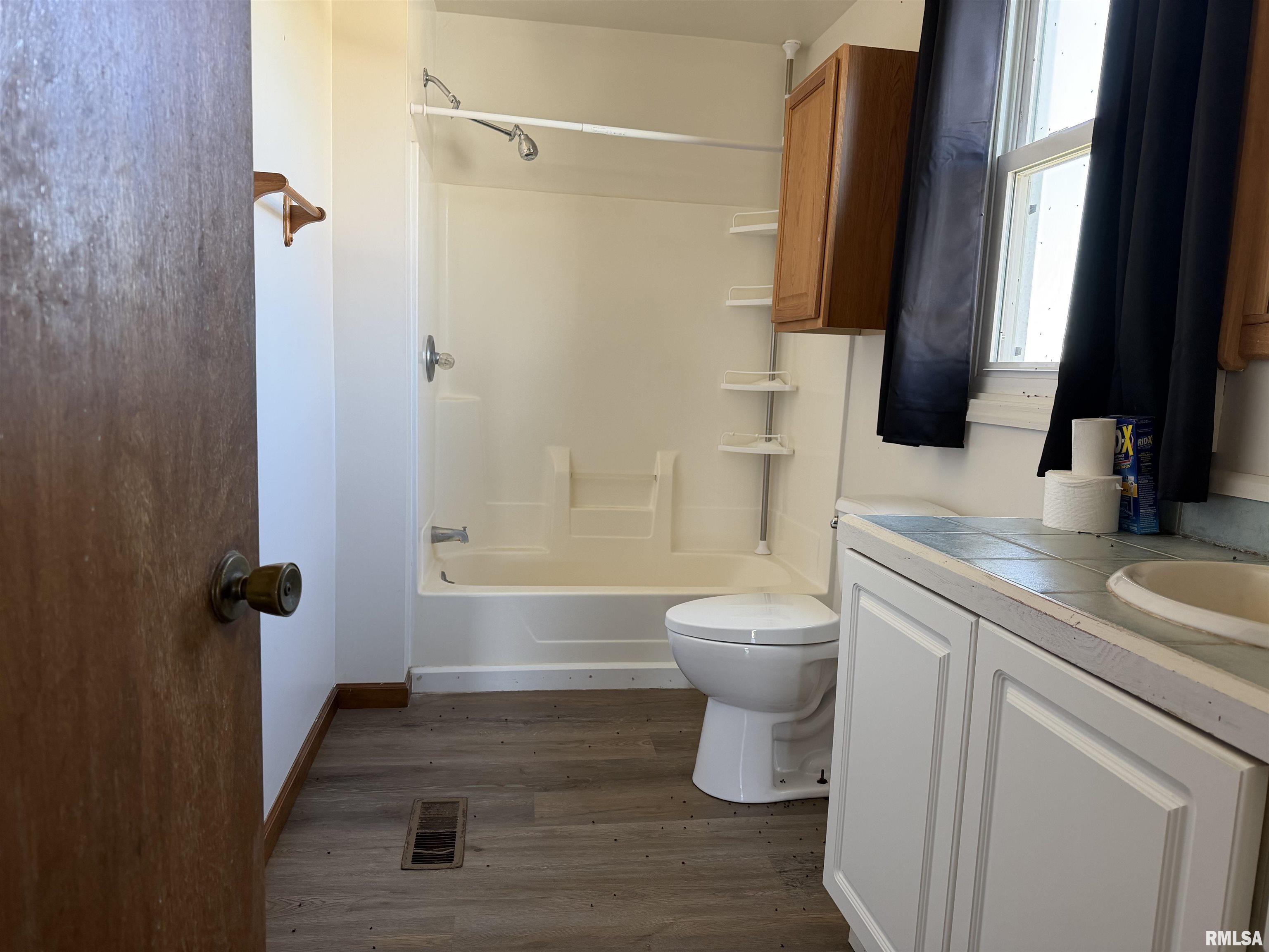 1116 McGlaughlin Road Bluffs, IL 62621 - Photo 9 of 11