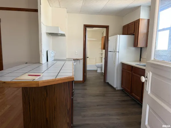 $129,900 | 1116 McGlaughlin Road, Bluffs, IL 62621