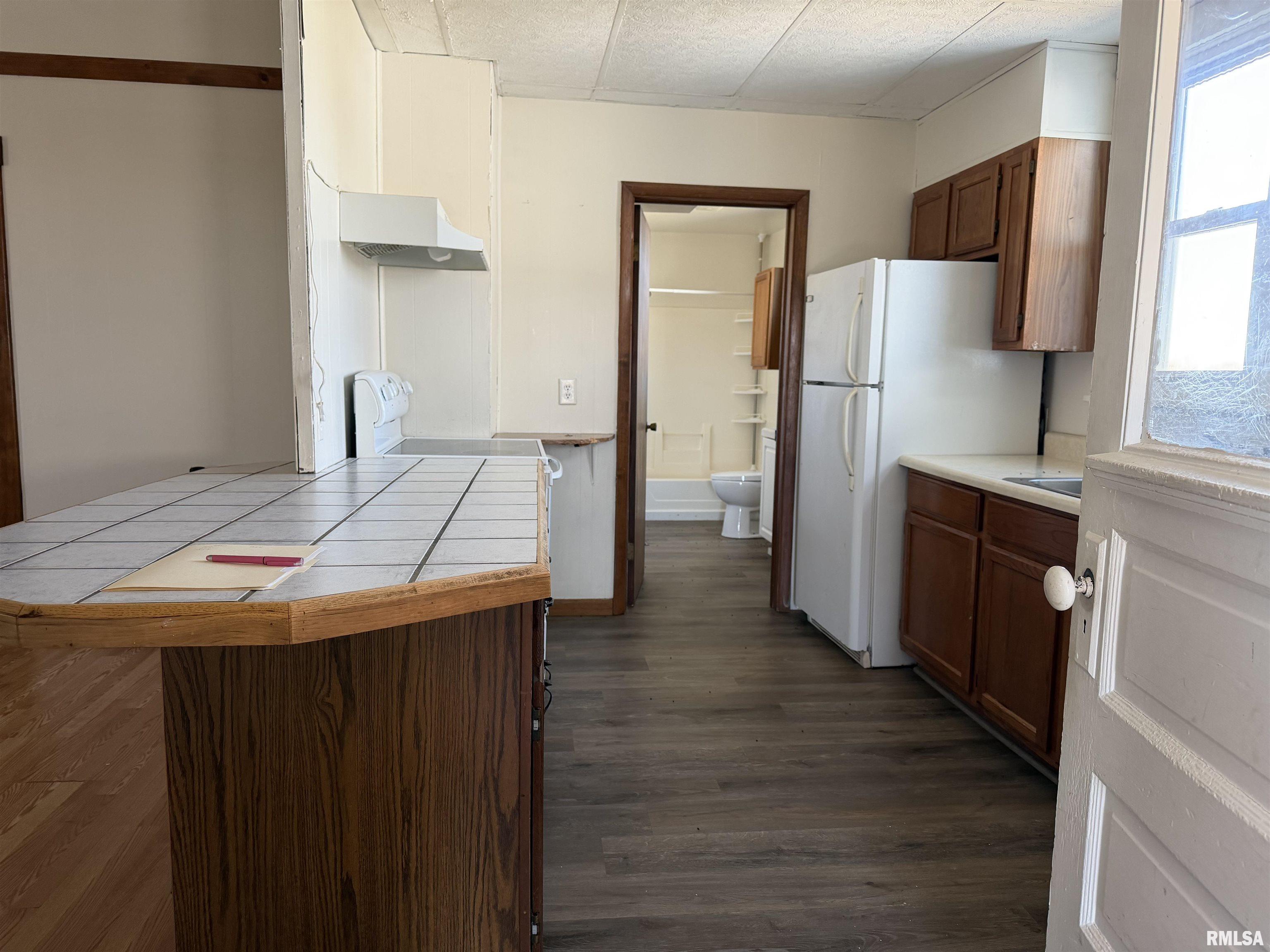 1116 McGlaughlin Road Bluffs, IL 62621 - Photo 10 of 11