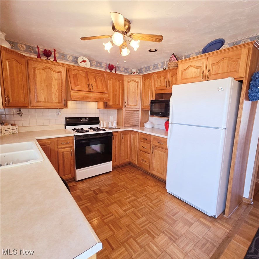1549 New England Ridge Road Washington, WV 26181 - Photo 19 of 27 Addl kitchen view