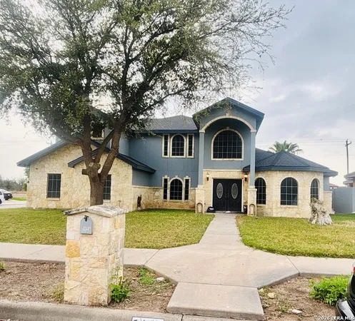 $625,000 | 1612 Rio Vista Drive, Eagle Pass, TX 78852