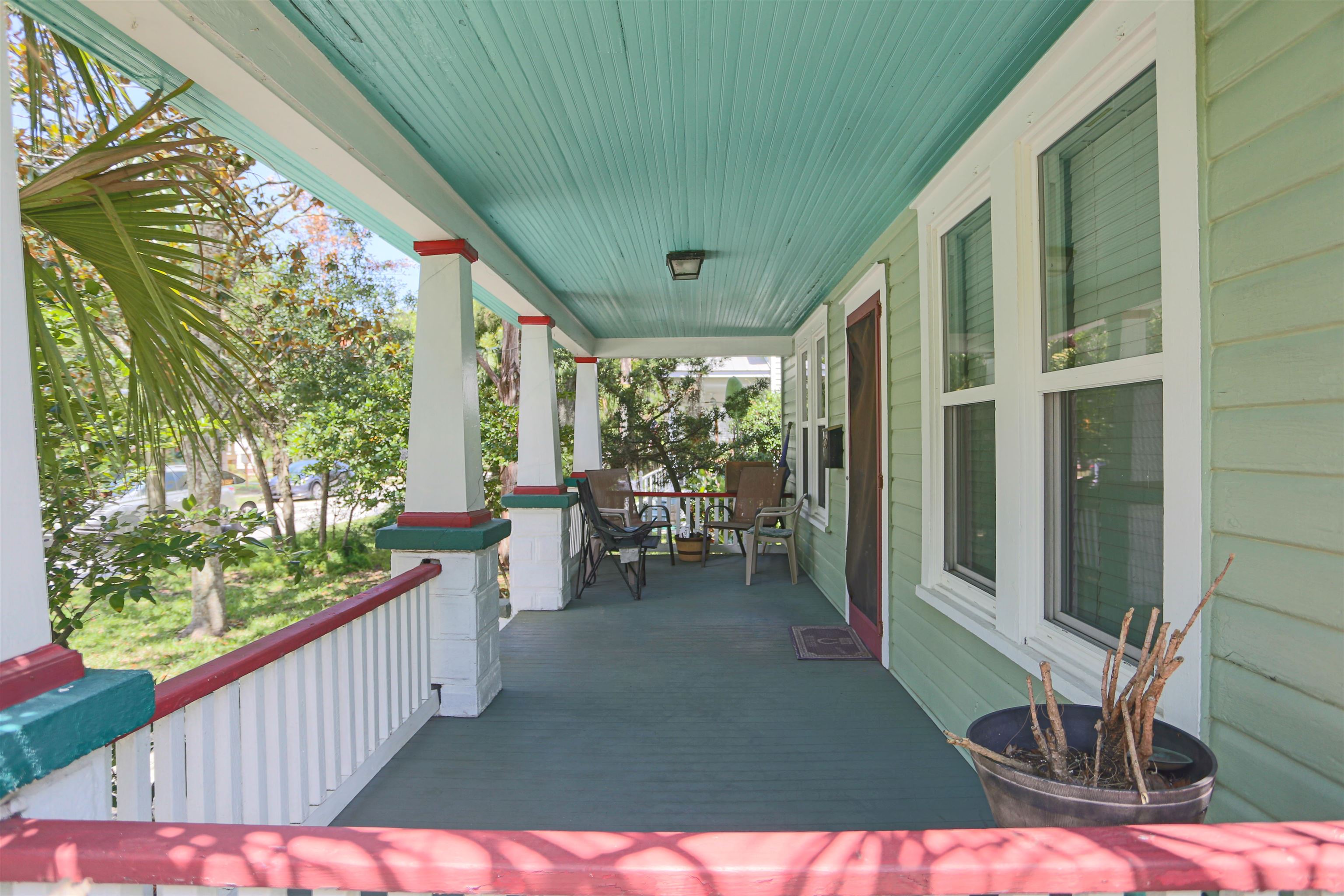69 Saragossa Street St. Augustine, FL 32084 - Photo 2 of 52