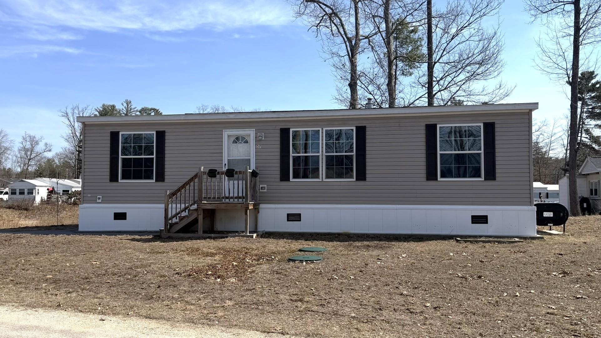 57 Riverview Drive Rochester, NH 03867 - Photo 2 of 26