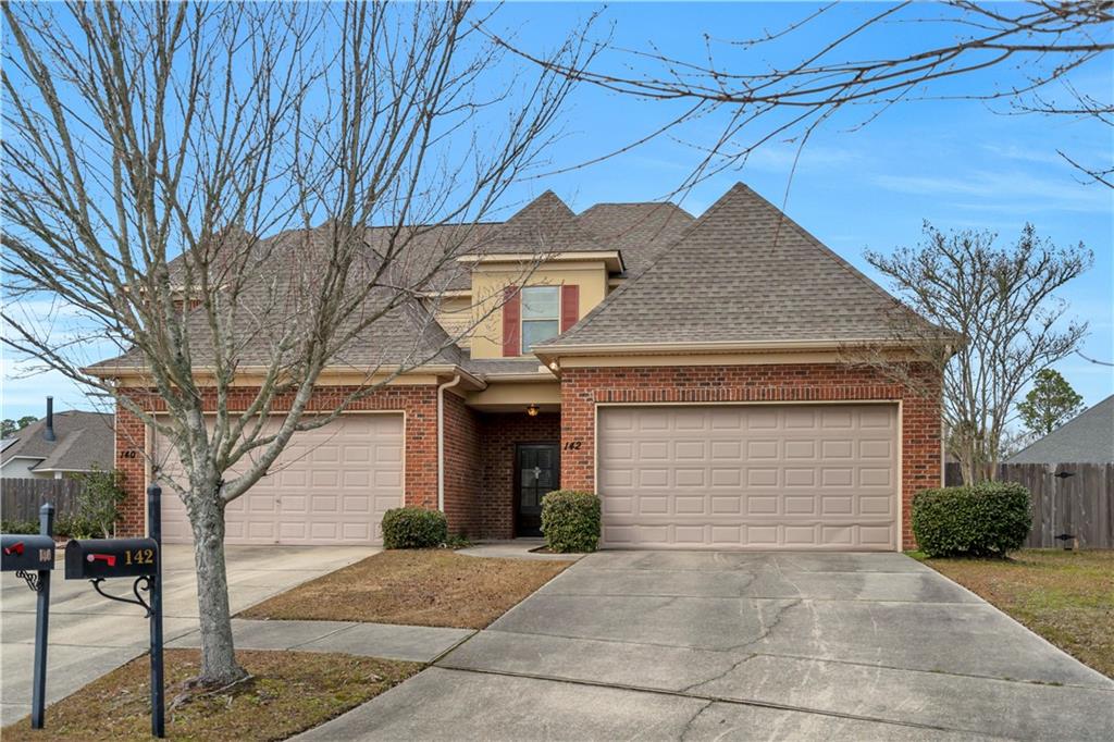 142 Nickel Loop Slidell, LA 70458 - Photo 1 of 22