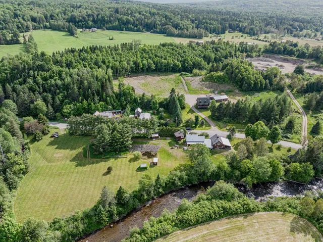 $429,900 | 21 Bungy Road, Colebrook, NH 03576