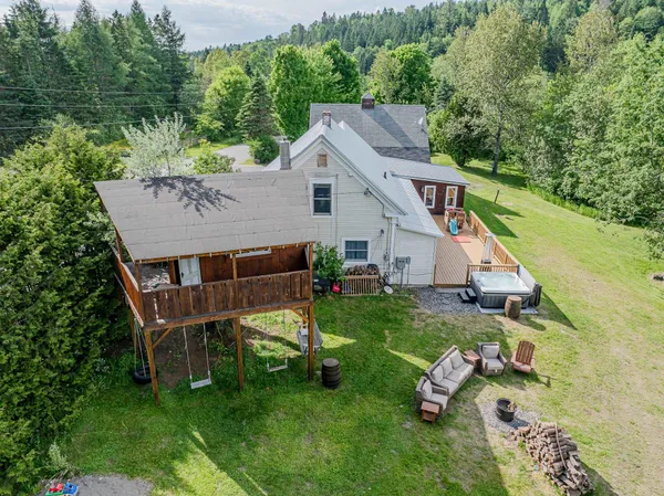 $399,000 | 21 Bungy Road, Colebrook, NH 03576