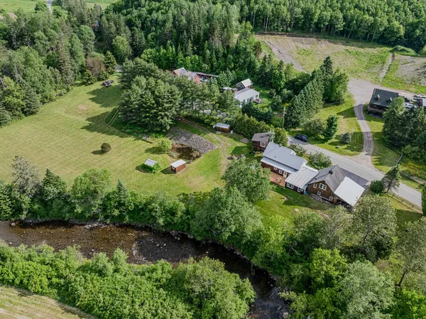 $399,000 | 21 Bungy Road, Colebrook, NH 03576