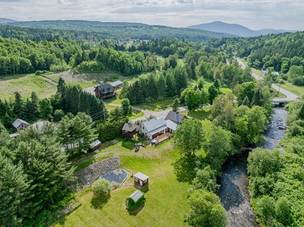 $399,000 | 21 Bungy Road, Colebrook, NH 03576