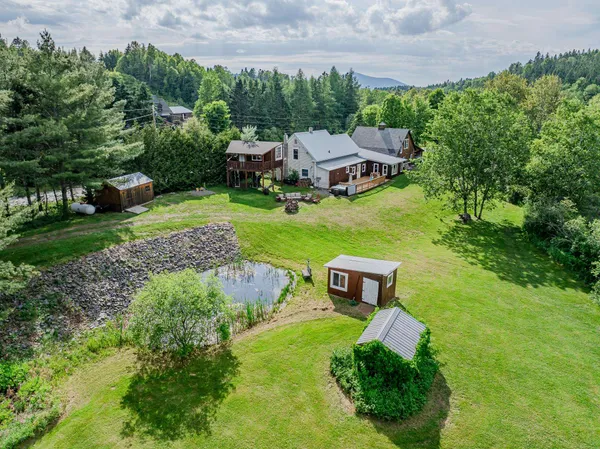 $399,000 | 21 Bungy Road, Colebrook, NH 03576