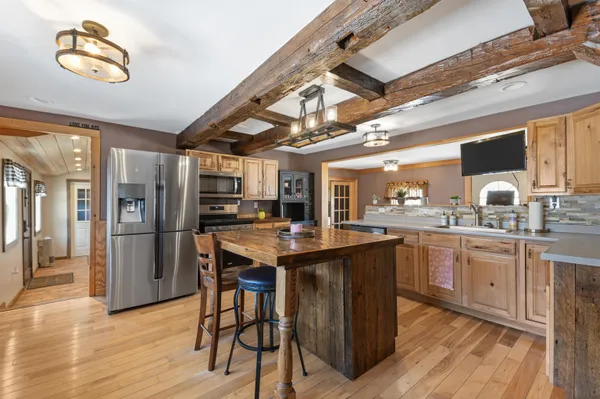 $399,000 | 21 Bungy Road, Colebrook, NH 03576